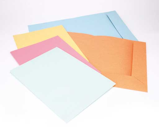 CARPETA CARTUL.PRESENT.170GR.A4 ROSA