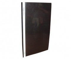 CARPETA BASE OPACA OFICIO NEGRO