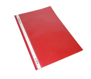 CARPETA BASE OPACA OFICIO ROJO