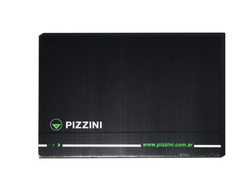 CARPETA PIZZINI 35 * 50 ESPESOR 3CM.ELAS