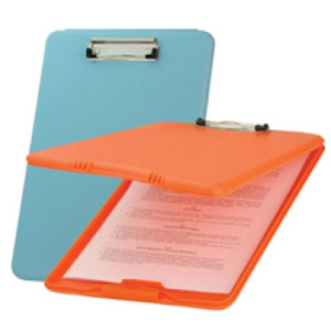 CARPETA PORTABLOCK EZCO C-DEPOSITO VERTICAL