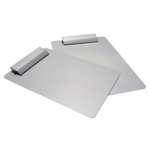 CARPETA PORTA BLOCK OTA PLACA NIQUEL.OFI