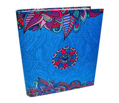 CARPETA 3.A.40 MAPED