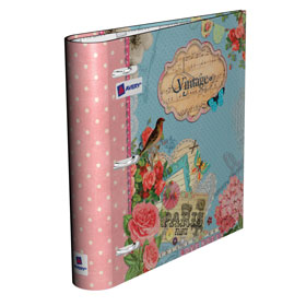 CARPETA N.3 AVERY 3.A.40. RADO+MECA