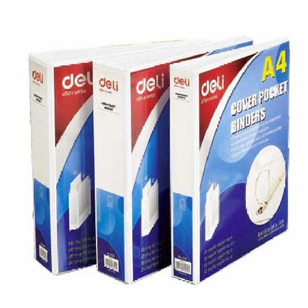 CARPETA DELI- A4 - 230 HOJAS - INSTITUC.