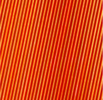 CARTON MICRO-CORRUGADO 50*70 NARANJA -03