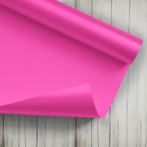 CARTULINA PLIEGO ESCOLAR FUCSIA