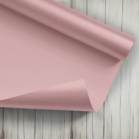 CARTULINA ESCOLAR PASTEL ROSA