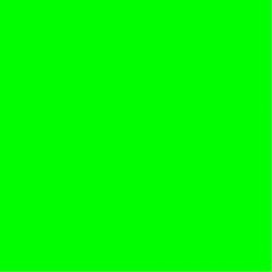 CARTULINA ESCOLAR FLUO VERDE