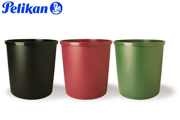CESTO PAPEL PELIKAN PLASTICOS