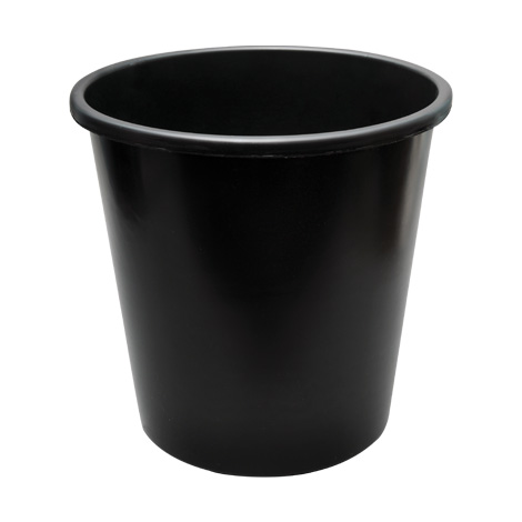 CESTO PLASTICO 12 LT. LIGGO