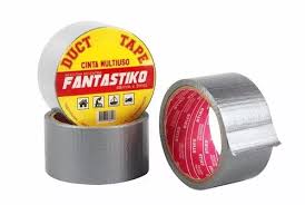 CINTA STIKO FANTASTIKO 48mmx9m MULTIUSOS