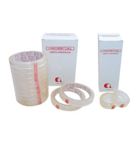 CINTA CREDENCIAL 12mm X 25m.