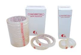 CINTA CREDENCIAL 18mmx 50m. ANCHA