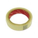 CINTA EMPAQUE STIKO 24*50  TRANSPARENTE