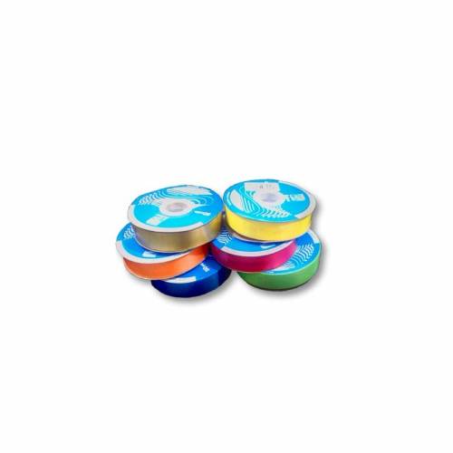 CINTA BALLOU LISA  20 mm x 50 mt.
