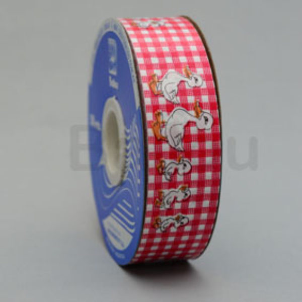 CINTA BALLOU FANTASIA 25 mm x 50 mt.