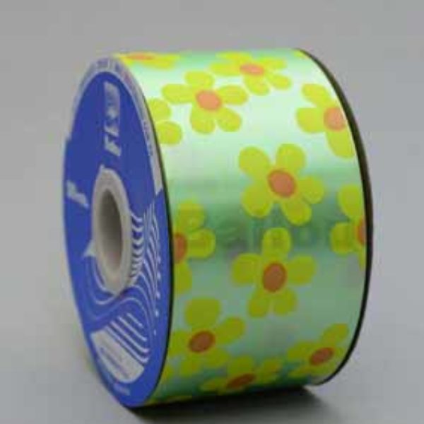 CINTA BALLOU FANTASIA 50 mm. x 50 mt.