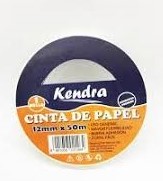 CINTA PAPEL KENDRA 12 x 50