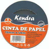 CINTA PAPEL KENDRA 18 x 50