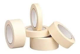 CINTA PAPEL CBX 18mm x 40m.