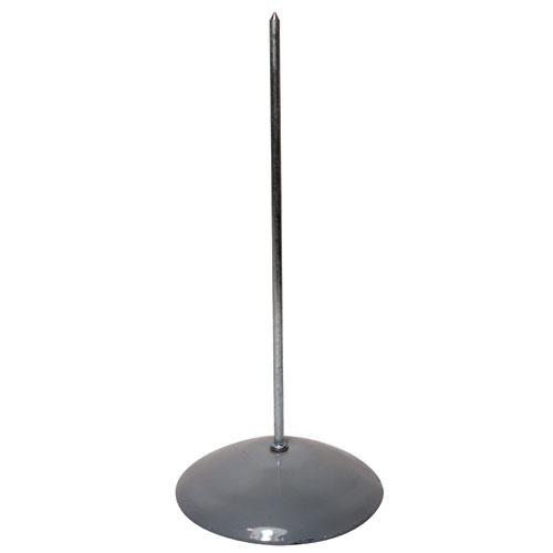 CLAVAPAPELES 15-17 CM. PINTADO