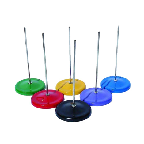 CLAVAPAPELES COLORES LIGGO
