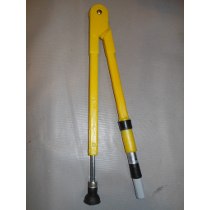 COMPAS PLASTICO PIZARRON PUNTA TIZA