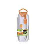 COMPAS PIZZINI METAL TECNICO PK133
