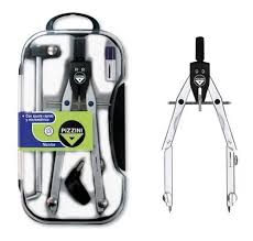 COMPAS PIZZINI METAL TECNICO PK630 