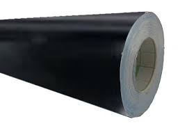 CONTAC COLOR NEGRO x1m. ( rollo x 10m.)