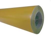 CONTAC COLOR AMARILLO x1m. ( rollo x 10m.)