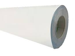 CONTAC COLOR BLANCO x1m. ( rollo x 10m.) 