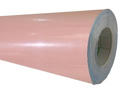 CONTAC COLOR ROSA / FUCSIA  x1m. ( rollo x 10m.)