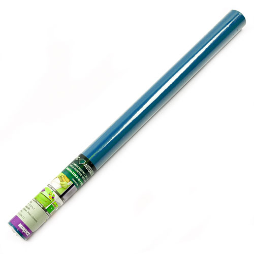 CONTAC COLOR AZUL ROLLO x 2 metros