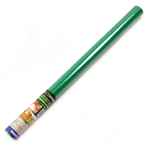 CONTAC COLOR VERDE ROLLO x 2 metros