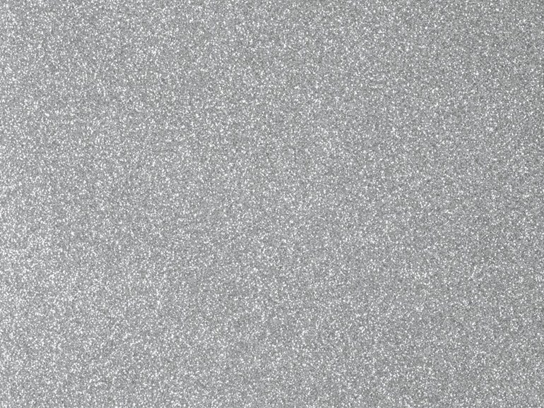 CONTAC GLITER PLATA x 1m ( rollo x 3/5m )