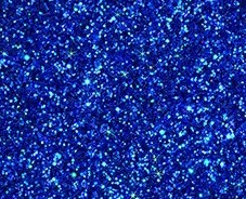 CONTAC GLITER AZUL x 1m ( rollo x 3/5m )