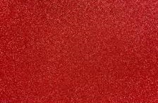 CONTAC GLITER ROJO x 1m ( rollo x 3/5m )