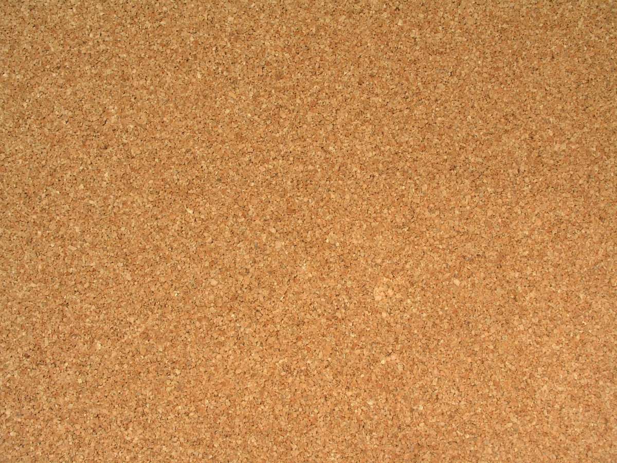 CORCHO PLANCHA 30x45 * 4 mm