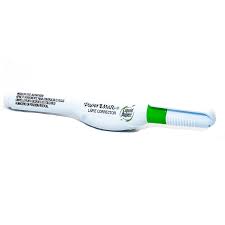 CORRECTOR LAPIZ PAPER MATE