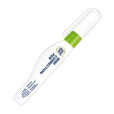 CORRECTOR LAPIZ PAPER MATE MINI