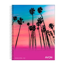 CUAD.ESP.TF.AVON 16x21 x84 H.## CHICO