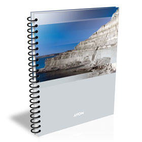 CUAD.ESP.TF.AMERICA 16x21 x80H.= CHICO 