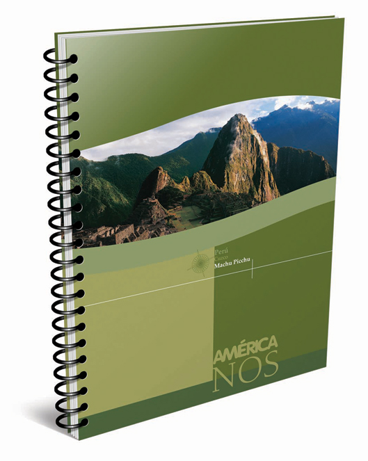 CUAD.ESP.TF.AMERICA 16x21 x80H.# CHICO 