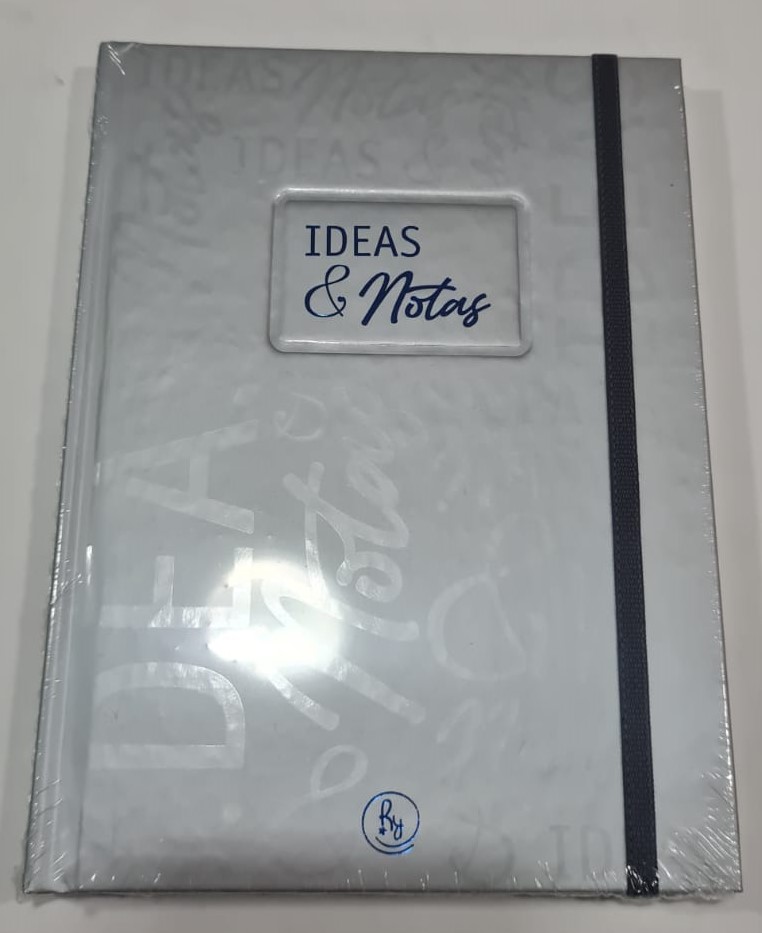 CUAD.TD.RY - 80H.== 15x21cm. PREMIUM