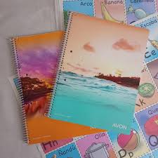 CUAD.CE.AVON TF.A4 x 84 H #
