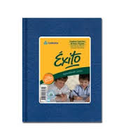 CUAD.EXITO.TD.N1.(16x21) x 100  AZUL =