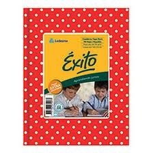 CUAD.EXITO.TD.N1.(16x21) x 50 ROJO =