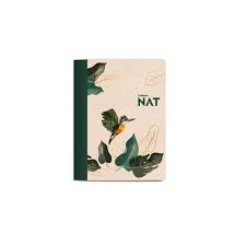 CUAD.NAT16x21 x 42 H. RAYADO